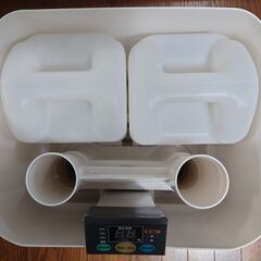 加湿器　NAKATOMI　SFH 12　大容量　の画像