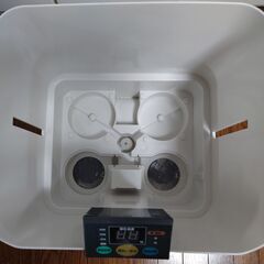 加湿器　NAKATOMI　SFH 12　大容量　の画像