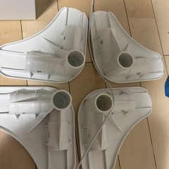 INTEXプール の画像