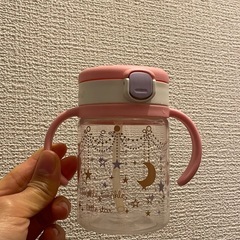 離乳食用製氷器やタンブラー等の画像
