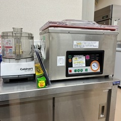 惣菜製造業工場(居抜き)の画像