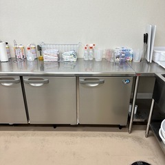 惣菜製造業工場(居抜き)の画像