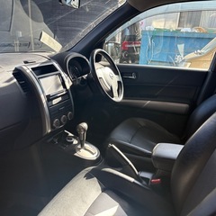 日産エクストレイル　20Xt 4WD 車検有り　即乗りの画像