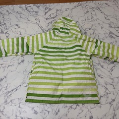 BURTON スノーボード　ジャケット　Mの画像