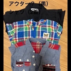 100〜110サイズまとめての画像
