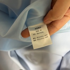 綺麗目ワンピースの画像
