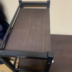 テーブルの画像