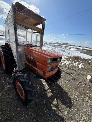 クボタ　トラクター L3001DT