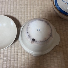 土鍋セットの画像