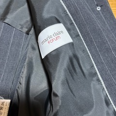 マリ.クレールジャケットの画像