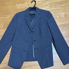 マリ.クレールジャケットの画像
