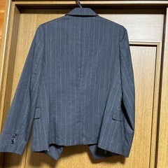 マリ.クレールジャケットの画像