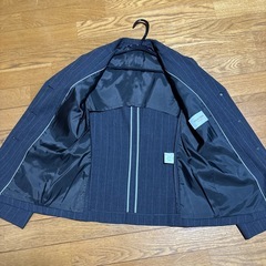 マリ.クレールジャケットの画像