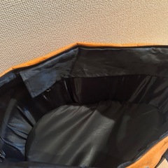 ペットキャリーの画像