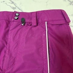 VOLCOM スノーボード　パンツ　Mの画像
