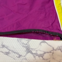 VOLCOM スノーボード　パンツ　Mの画像