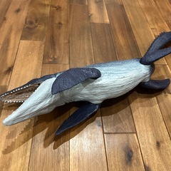 モササウルス 恐竜 ジュラシックワールドの画像