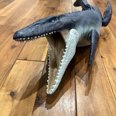 モササウルス 恐竜 ジュラシックワールドの画像
