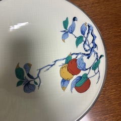 杏子の器の画像