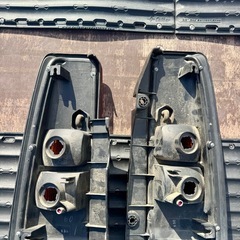 純正！SUZUKI JB23 JIMNY テールランプの画像