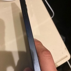 iPhone12 128GB SIMふりーフリーの画像