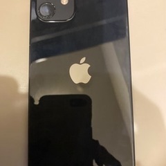 iPhone12 128GB SIMふりーフリーの画像
