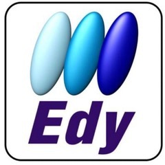 コンビニ限定品コラボ楽天ポイントとedyの画像