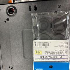 デスクトップパソコン i7-7700, 32GB, 512GB M.2SSD, 2TB HDD, Win11, Office2021 NCNRで良い方のみの画像
