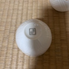 湯呑みの画像