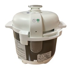 電気圧力鍋 スピードクック LPC-T1201/Tの画像