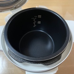 電気圧力鍋 スピードクック LPC-T1201/Tの画像