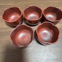 小鉢の画像