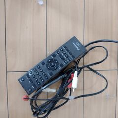 DVDプレイヤーの画像
