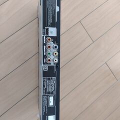 DVDプレイヤーの画像