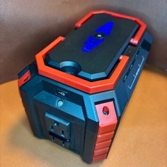 suaoki S270 ポータブル電源の画像