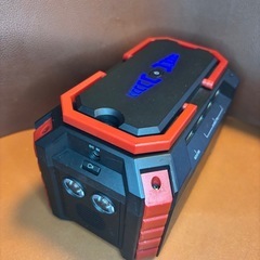 suaoki S270 ポータブル電源の画像
