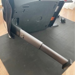 cybexチャイルドシートの画像