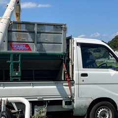 新米コシヒカリ玄米_30kg_配達無料の画像