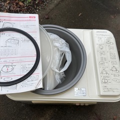 餅つき機　美品🌿の画像