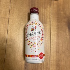 スパークリングワイン　11本　ロゼ　12% パラミーの画像