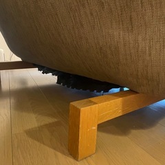 リクライニングソファ、座椅子の画像