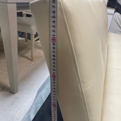 ソファベッドの画像