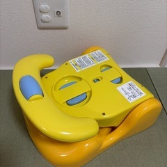 アップリカ　バスチェアの画像
