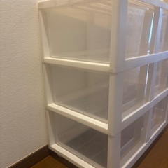 収納ケースの画像