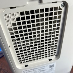SHARP 加湿器 HV-P55E9-W 置き型★2021年管理番号683の画像