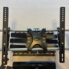 テレビ壁掛け金具の画像