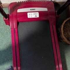 ルームランナー　美品の画像