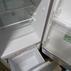 冷蔵庫　パナソニック　2017年製　10/20.21限定の画像