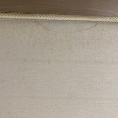 ★配達無料★ 無印良品 MUJI シングルサイズ スプリングマットレス 厚さ18cm 中古ですが程度いいです。の画像