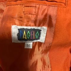 ジャンバーの画像